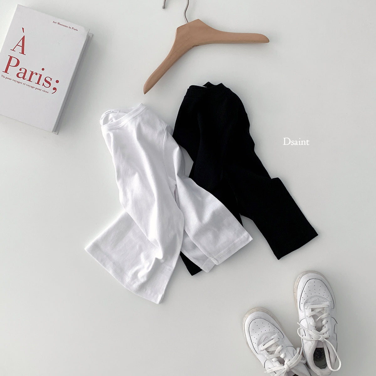 [PRE-ORDER] Inner Long Sleeve T-Shirts