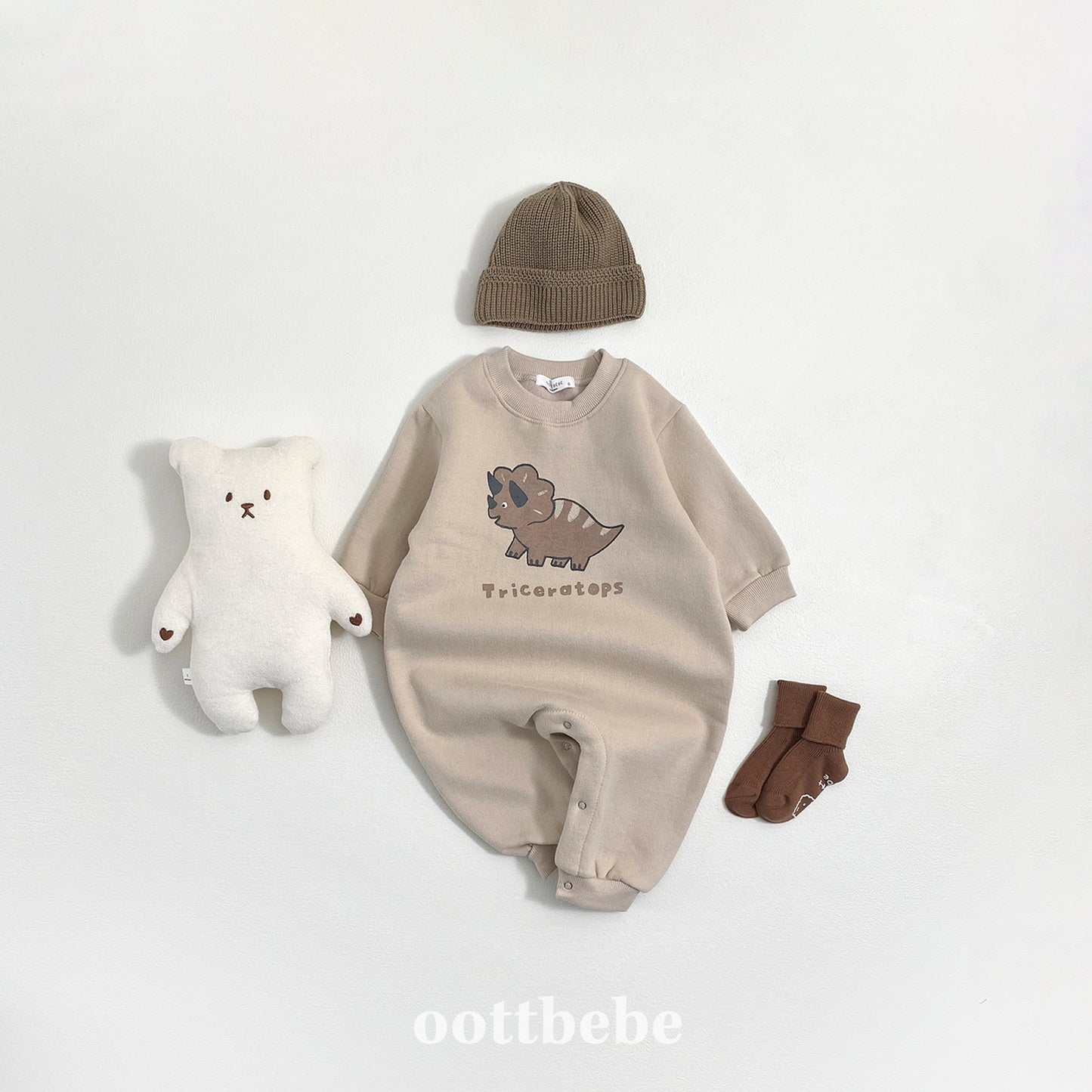 [PRE-ORDER] Dino Body Suit