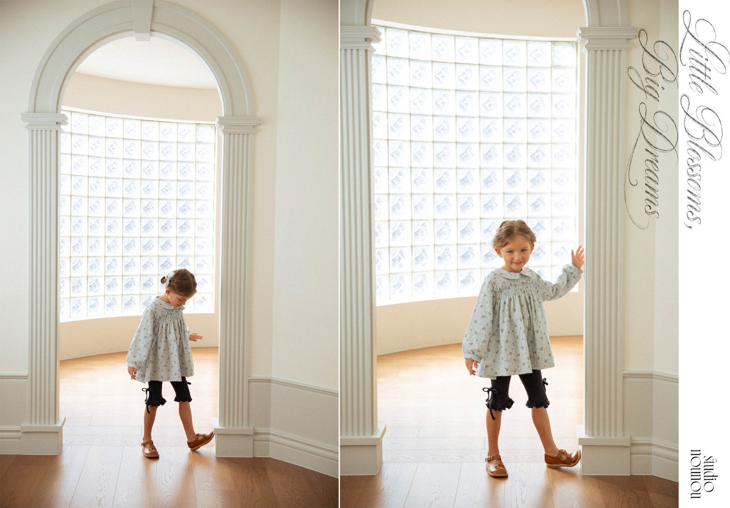 [PRE-ORDER] Ribbon Leggings