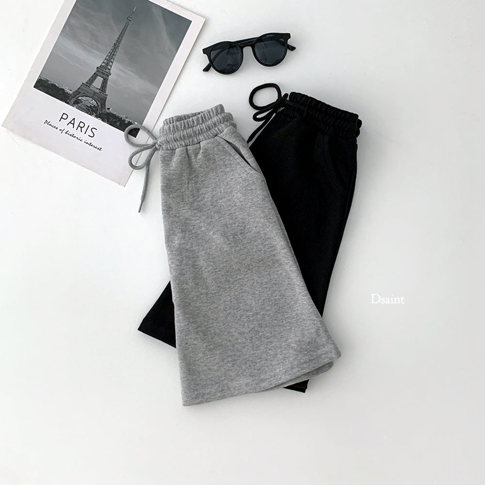 [PRE-ORDER] Long Long Line Skirts