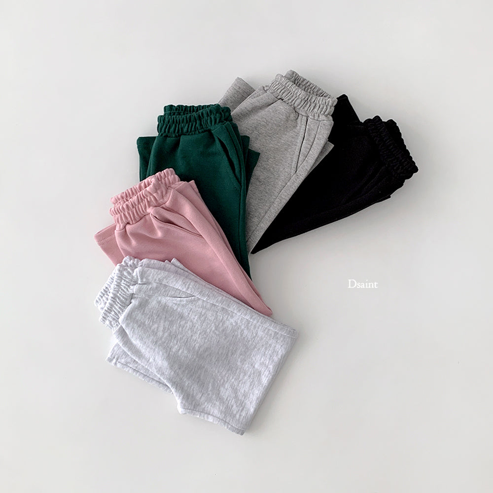 [PRE-ORDER] Pom Wide Pants