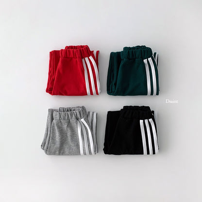 [PRE-ORDER] Three Pants