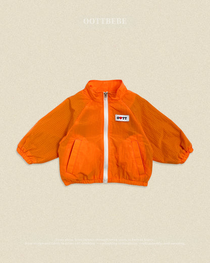 [PRE-ORDER] High Teen Windbreaker
