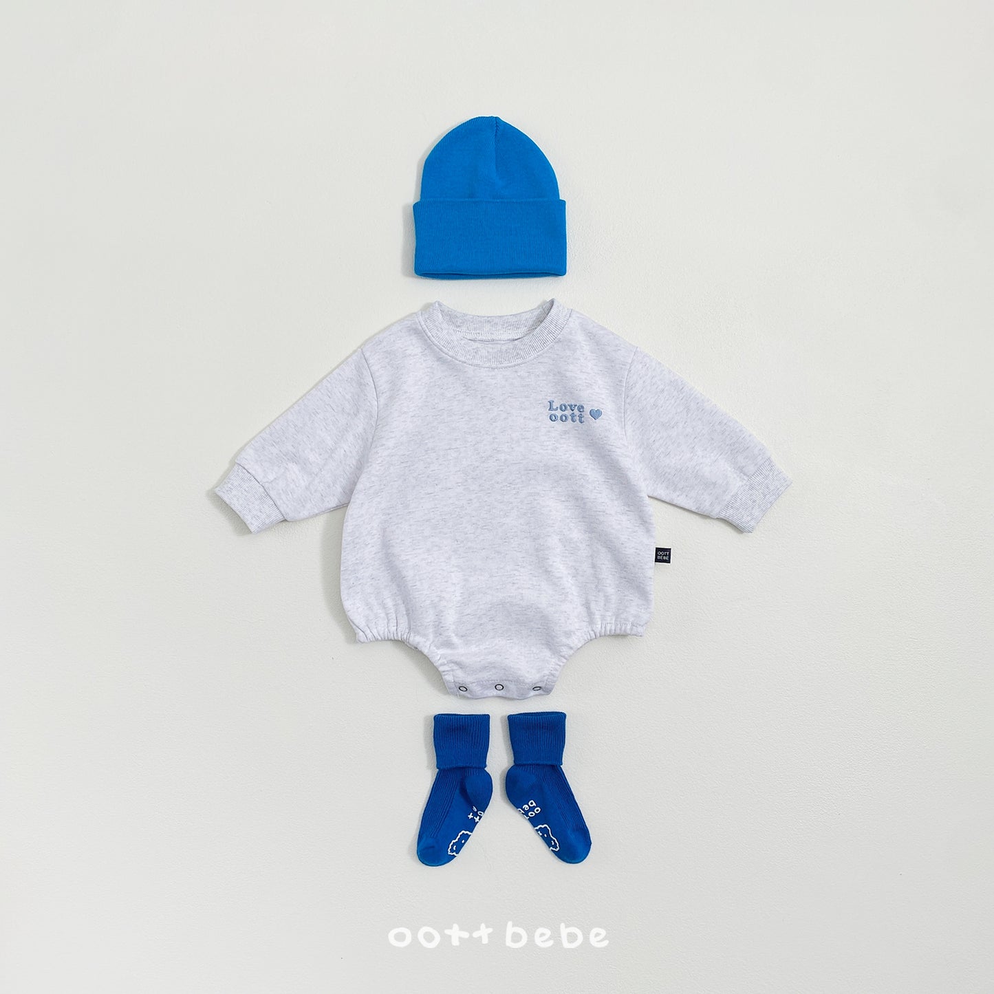 [PRE-ORDER] Oott Body Suit