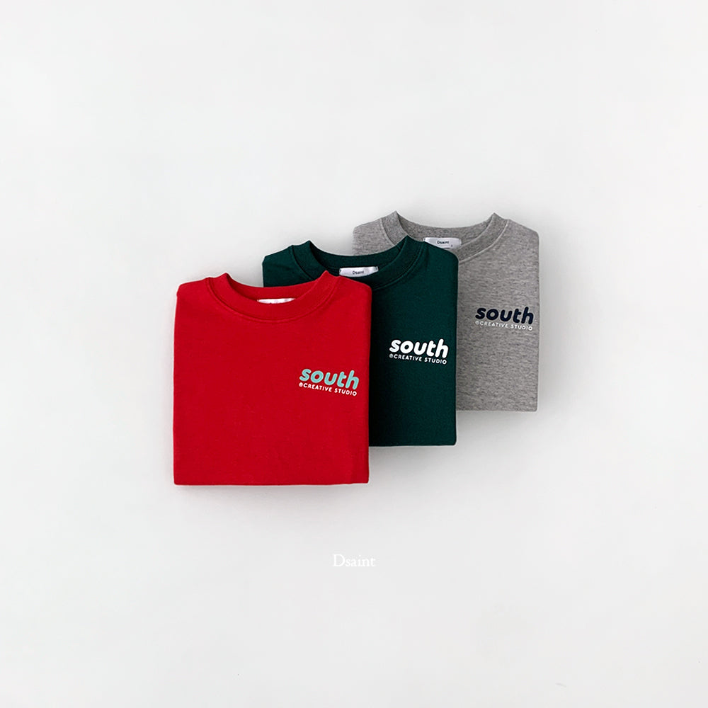 [PRE-ORDER] South Sweatshirts