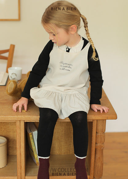 [PRE-ORDER] Tahoe Dress