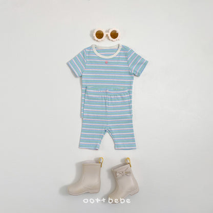 [PRE-ORDER] Jelly Pop Home Wear Set