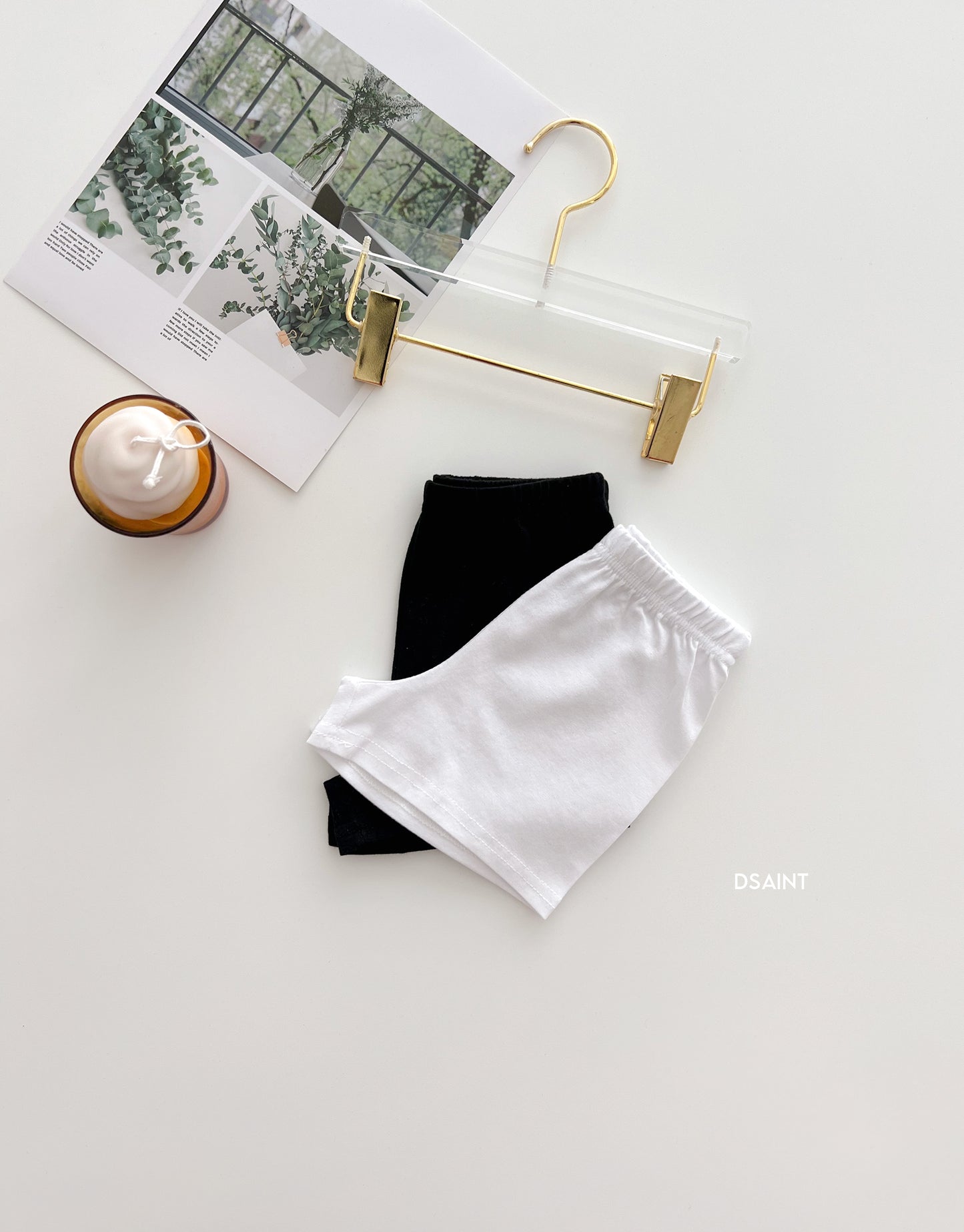 [PRE-ORDER] Modal Inner Shorts