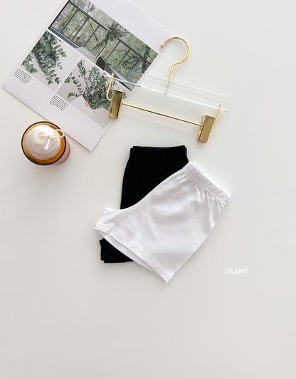 [PRE-ORDER] Modal Inner Shorts