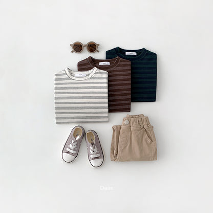 [PRE-ORDER] Off Stripe T-Shirts
