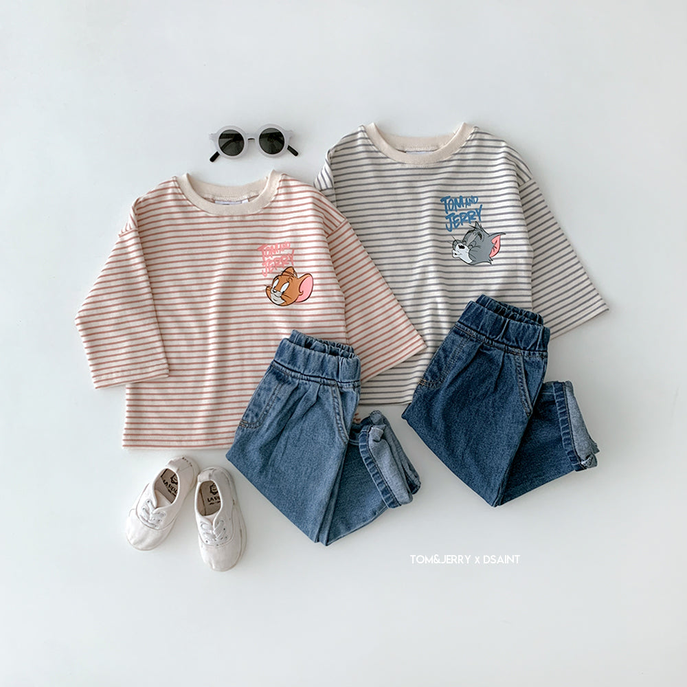 [PRE-ORDER] Lulu Tom T-Shirts