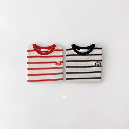 [PRE-ORDER] Cats Stripe T-Shirts