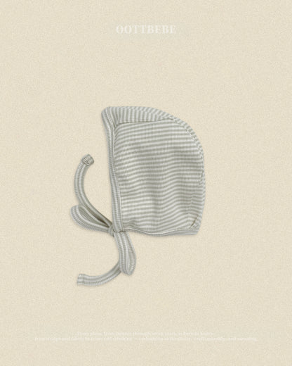 [PRE-ORDER] Vanilla Latte Bonnet