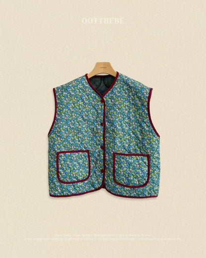 [PRE-ORDER] Grandma Mom Vest