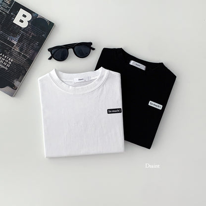 [PRE-ORDER] So Much T-Shirts