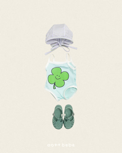 [PRE-ORDER] Happy Summer Swim Hat