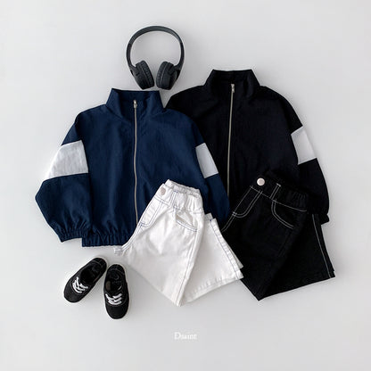 [PRE-ORDER] Split Windbraker