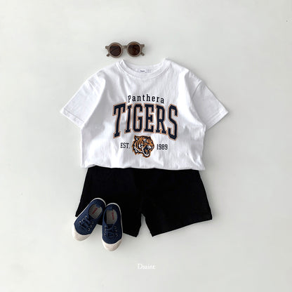 [PRE-ORDER] Tiger T-Shirts