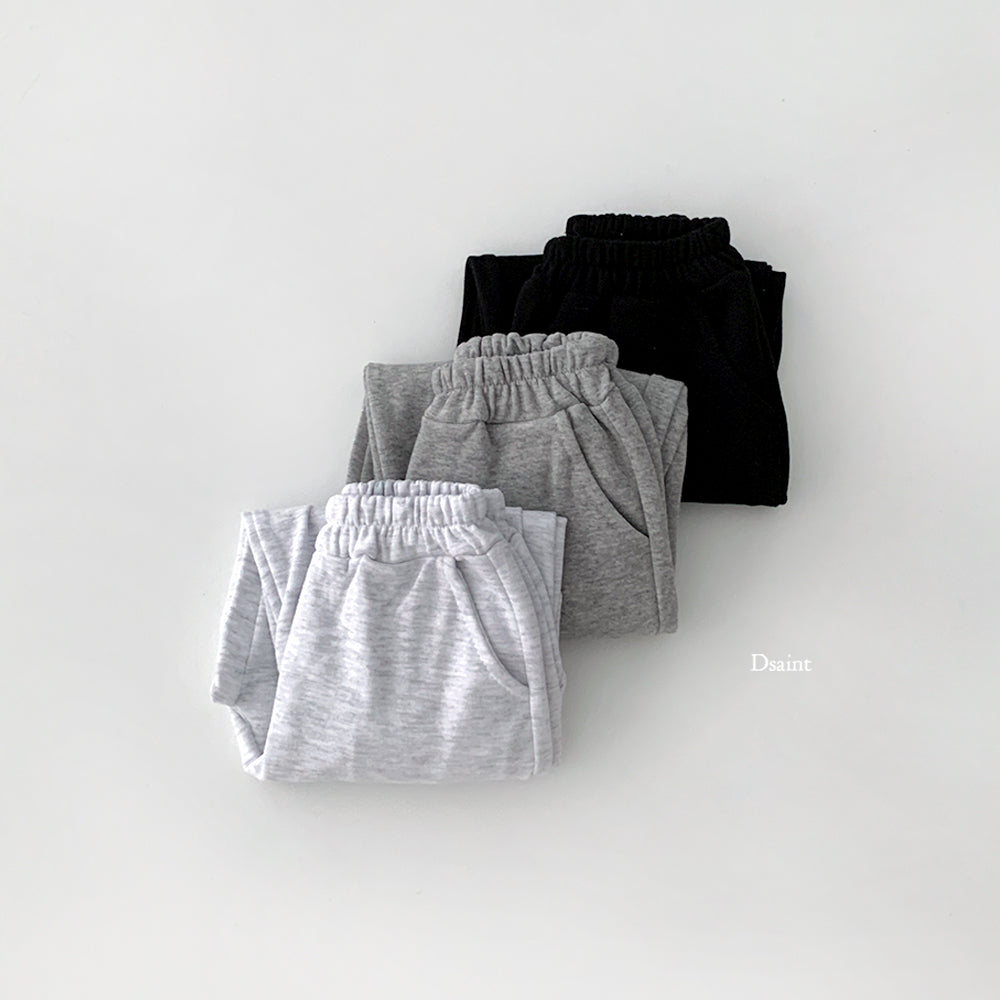 [PRE-ORDER] Basic OB Jogger Pants