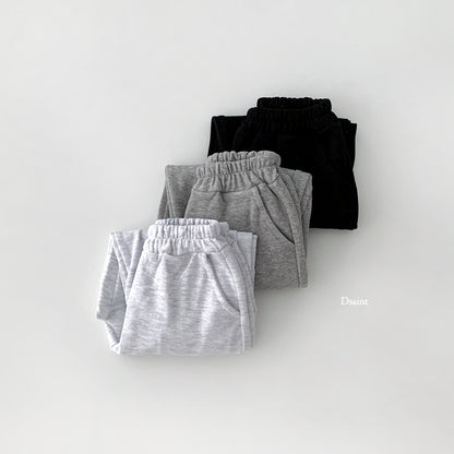 [PRE-ORDER] Basic OB Jogger Pants
