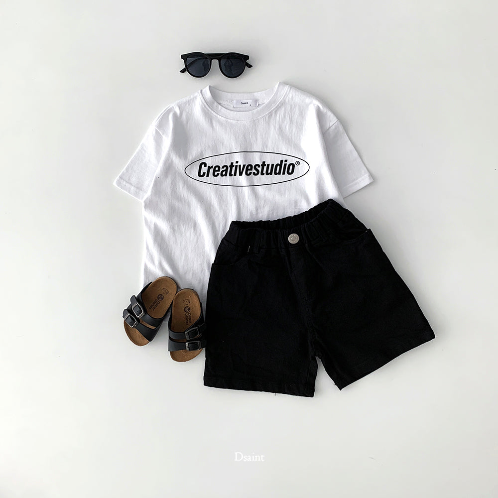 [PRE-ORDER] Creative Studio T-Shirts