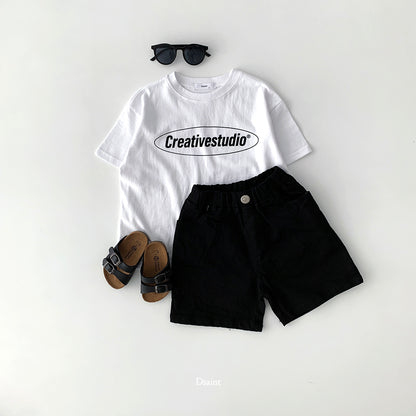 [PRE-ORDER] Creative Studio T-Shirts