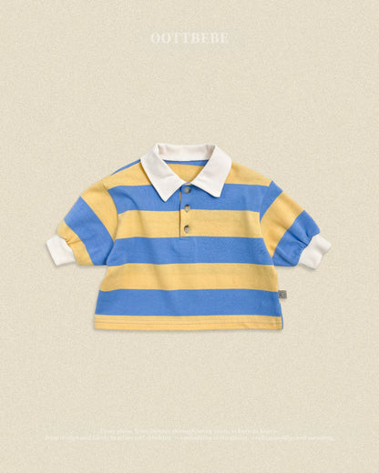 [PRE-ORDER] Play Ruby Collar T-Shirts