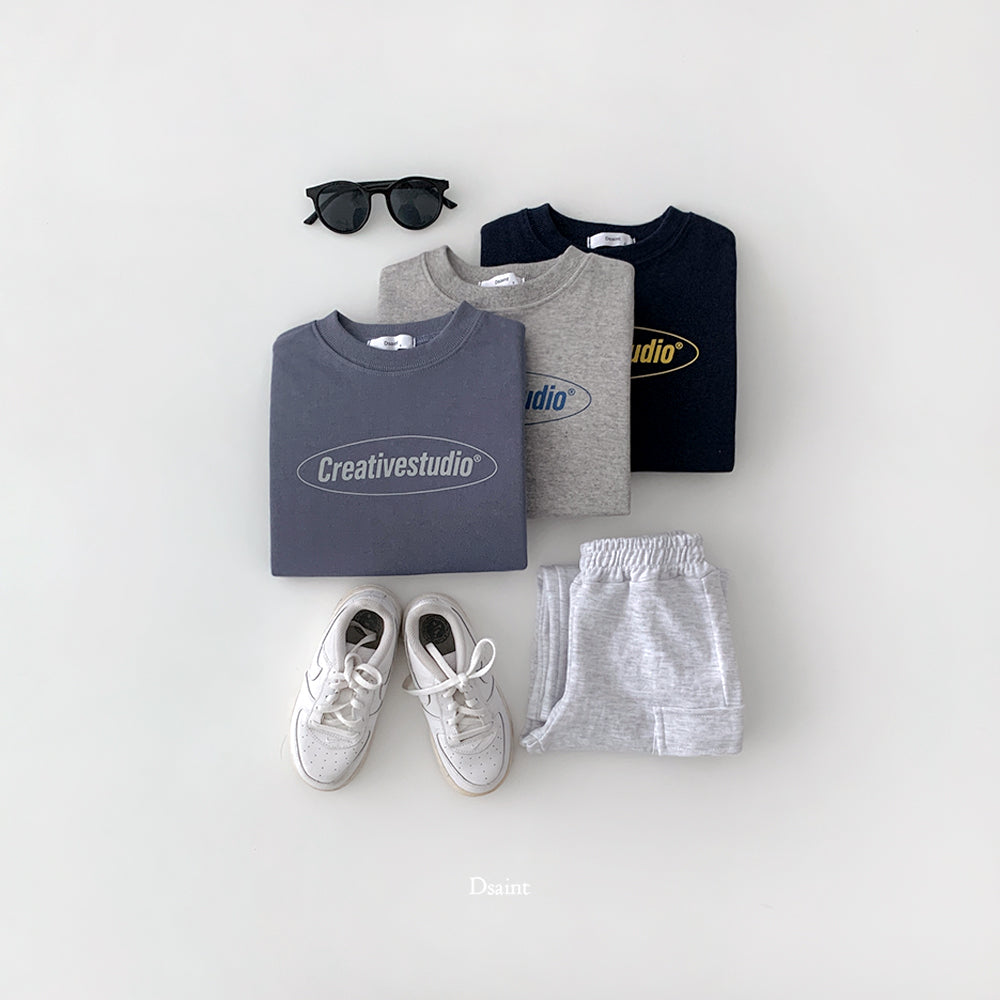 [PRE-ORDER] Creative Sweatshirts