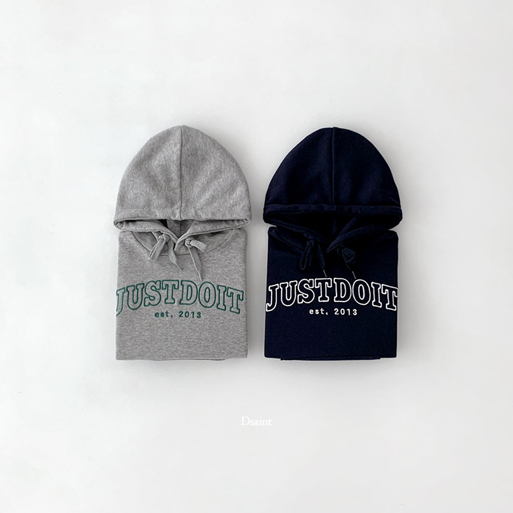 [PRE-ORDER] Just Hoodie Sweatshirts