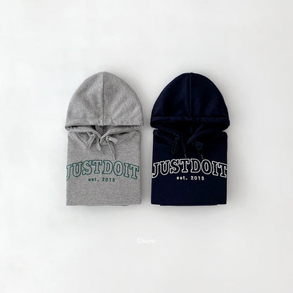 [PRE-ORDER] Just Hoodie Sweatshirts