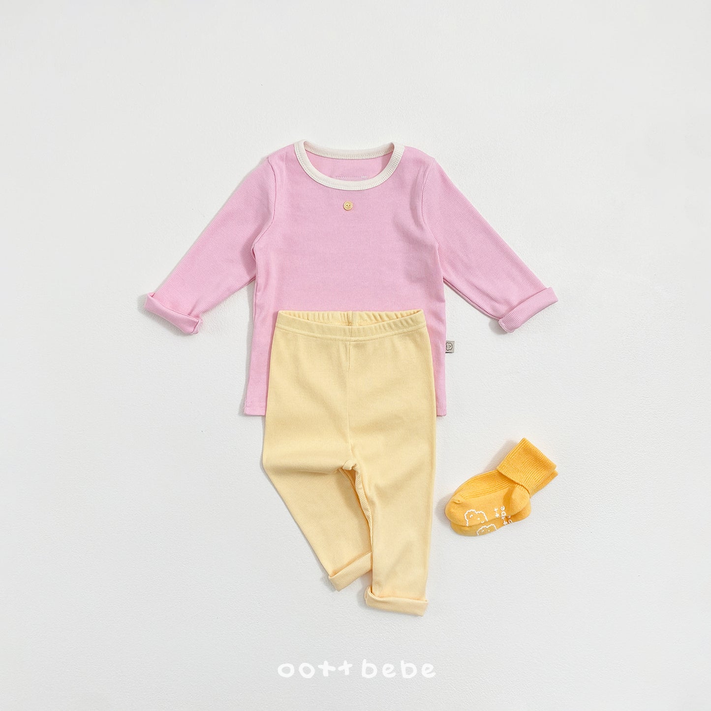 [PRE-ORDER] Picnic Home Wear Set