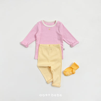 [PRE-ORDER] Picnic Home Wear Set