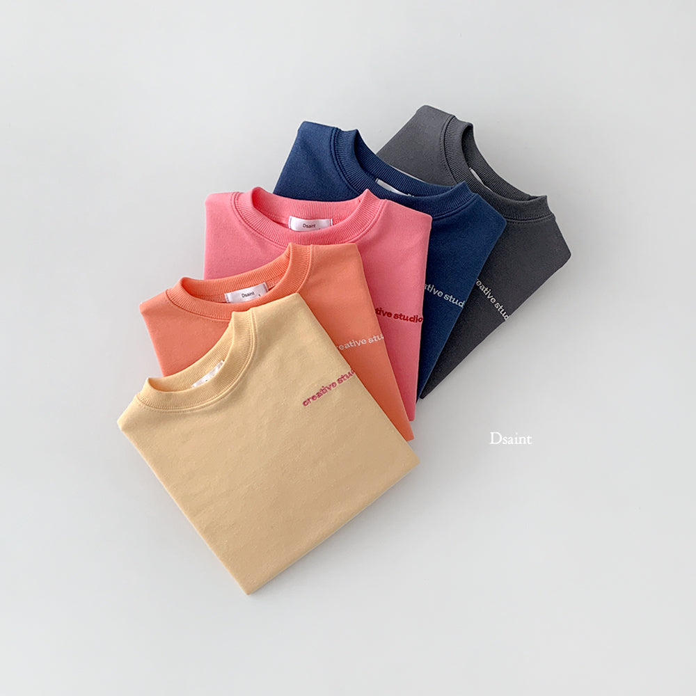 [PRE-ORDER] Tone Creative Sweatshirts