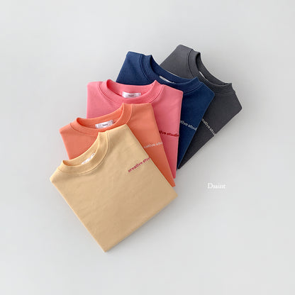 [PRE-ORDER] Tone Creative Sweatshirts