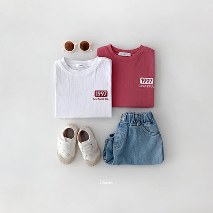 [PRE-ORDER] 1997 Grace T-Shirts