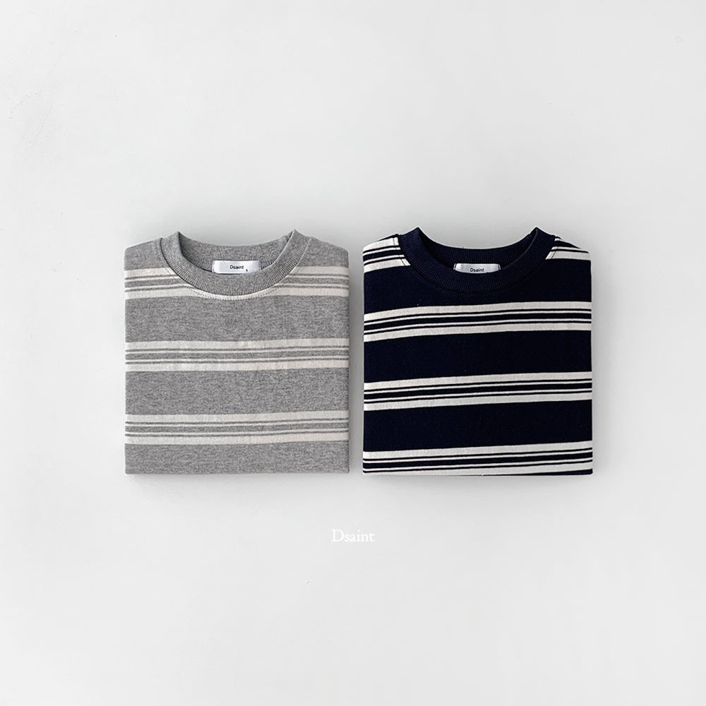 [PRE-ORDER] Sense Line Sweatshirts
