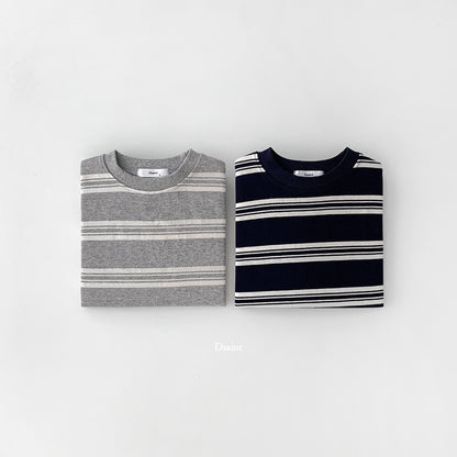 [PRE-ORDER] Sense Line Sweatshirts