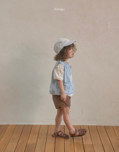 [PRE-ORDER] Indian Bob Shorts