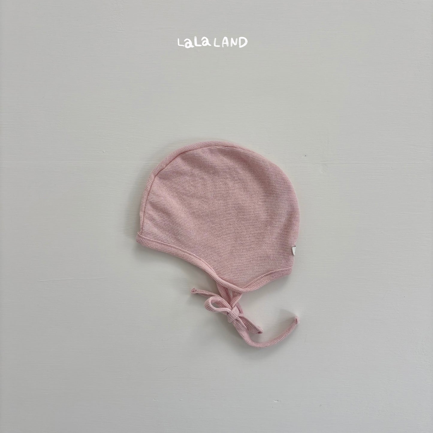 [PRE-ORDER] Summer Mesh Bonnet