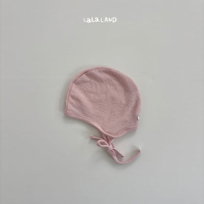 [PRE-ORDER] Summer Mesh Bonnet