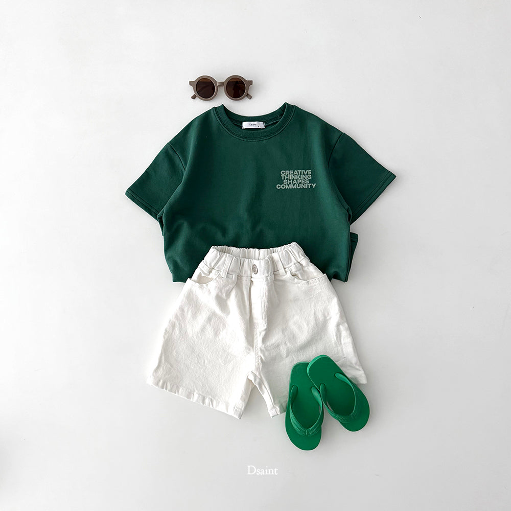 [PRE-ORDER] Creative T-Shirts