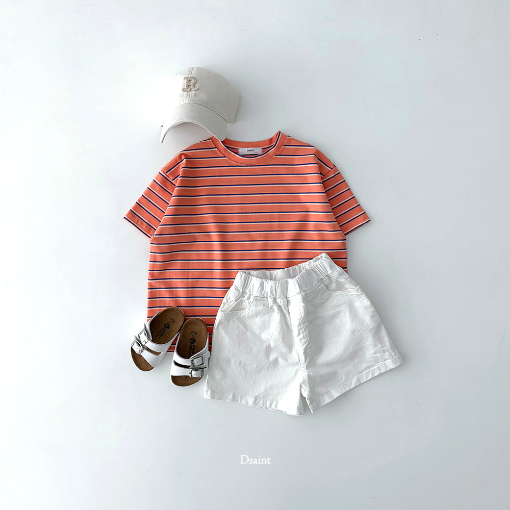 [PRE-ORDER] Toms Stripe T-Shirts