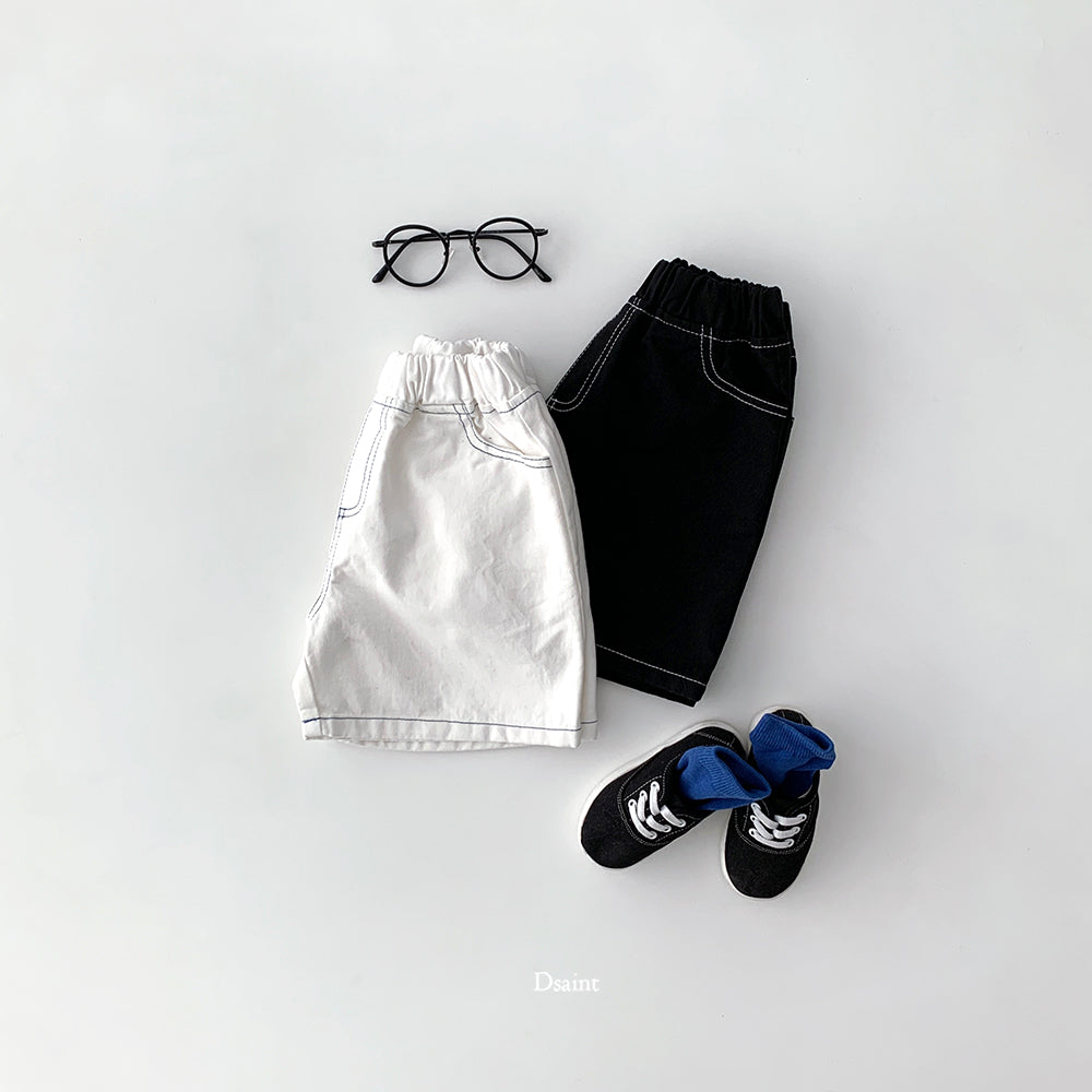[PRE-ORDER] Stitch Shorts