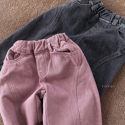 [PRE-ORDER] Diva Wide Pants