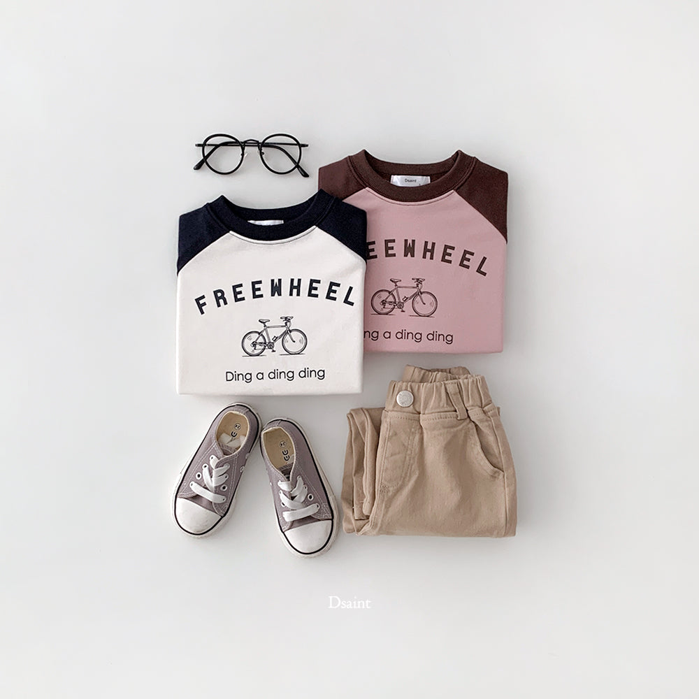 [PRE-ORDER] Bike Sweatshirts