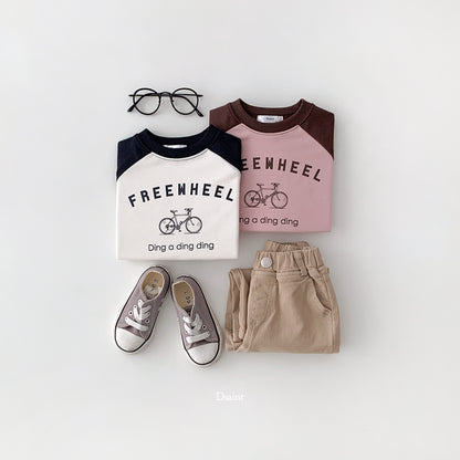 [PRE-ORDER] Bike Sweatshirts