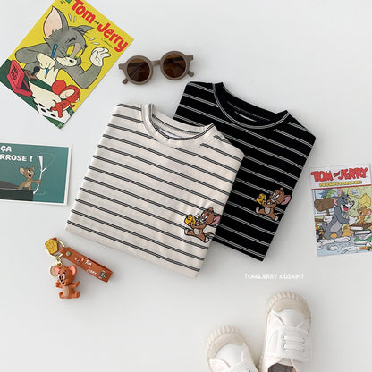 [PRE-ORDER] Yam Yam Cheese T-Shirts