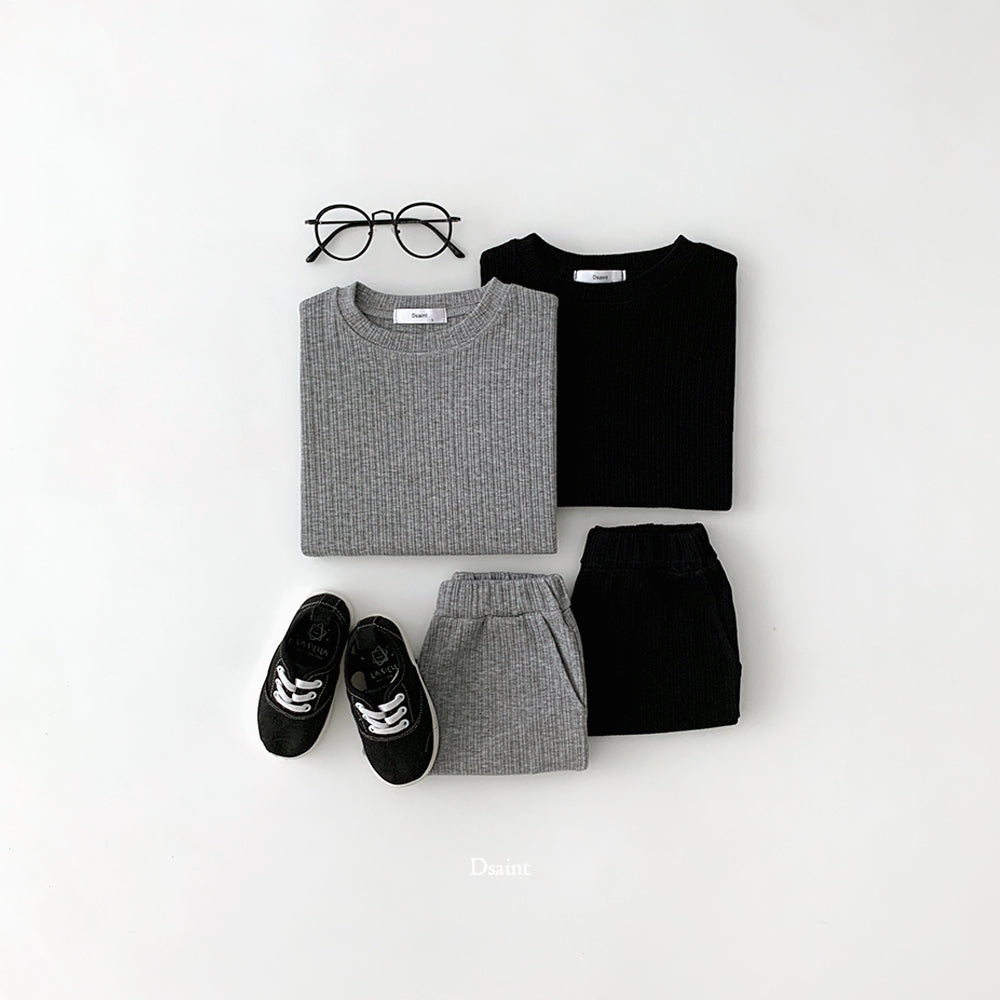 [PRE-ORDER] Puppy Top Bottom Set