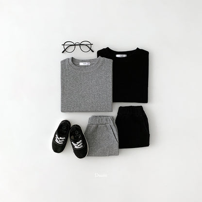 [PRE-ORDER] Puppy Top Bottom Set