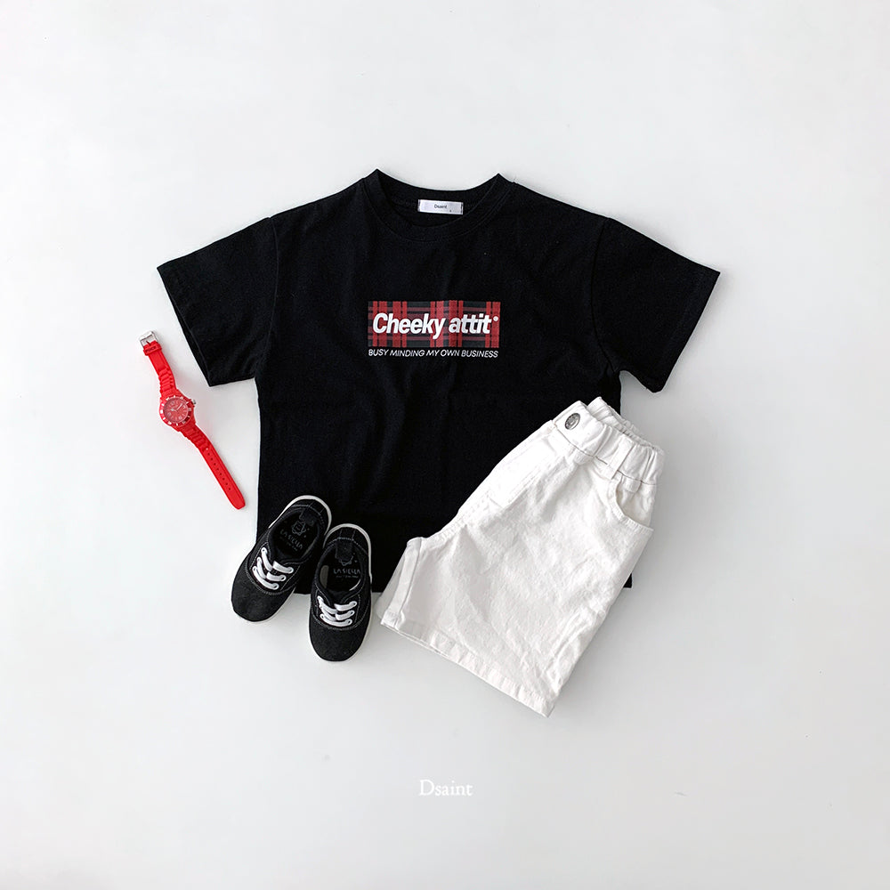 [PRE-ORDER] Cheeky T-Shirts